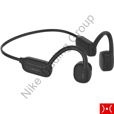 Head Bone Conduction Headphones