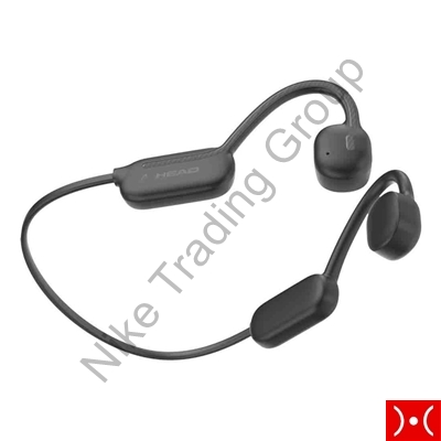 Head Cuffie impermeabili a conduzione ossea