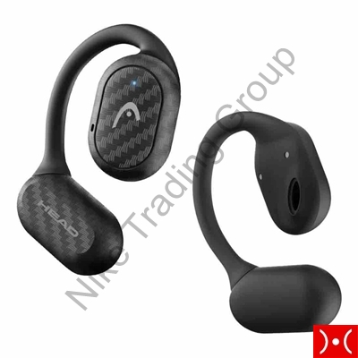 Head Auricolari wireless open ear