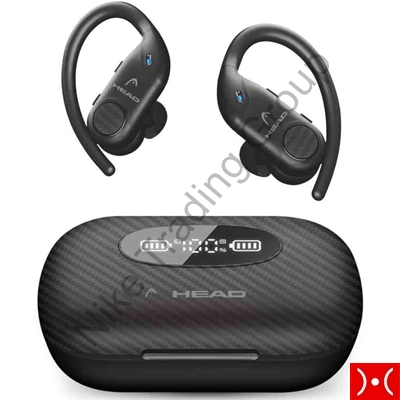 Head Flex Hooks Headphones