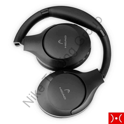Head Cuffie wireless con cancellazione del rumore