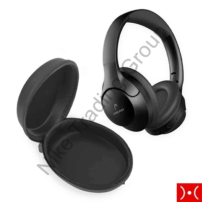 Head Cuffie wireless con cancellazione del rumore