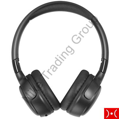 Honor Choice Light Cuffia Bluetooth Black