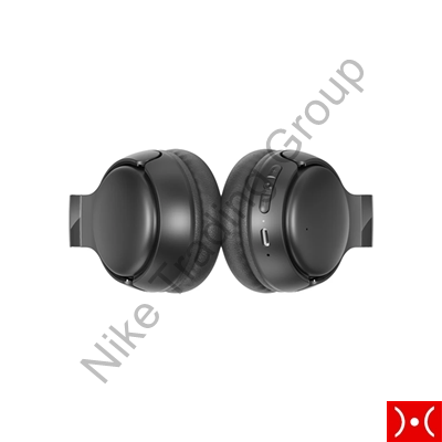 Honor Choice Light Cuffia Bluetooth Black