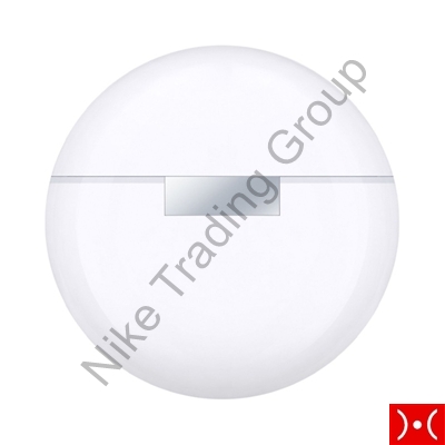 Honor Choice X7e True Wireless White con ANC