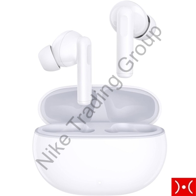 Honor Choice X7i True Wireless White con ANC