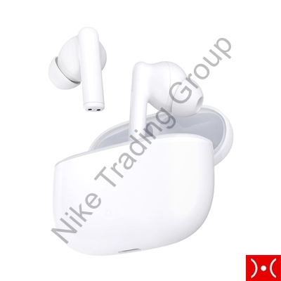 Honor Choice X7i True Wireless White con ANC