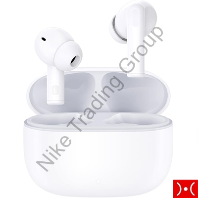Honor Choice X7 Light True Wireless White  ANC