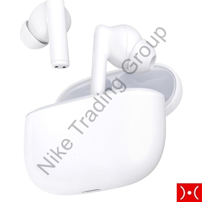 Honor Choice X7 Light True Wireless White con ANC
