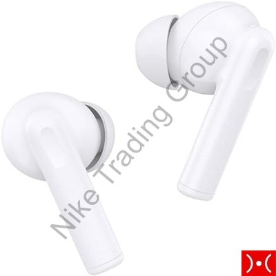 Honor Choice X7 Light True Wireless White con ANC