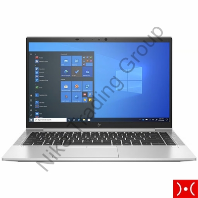 HP 840 G8 i5- 16GB/256GB 14' used grade A