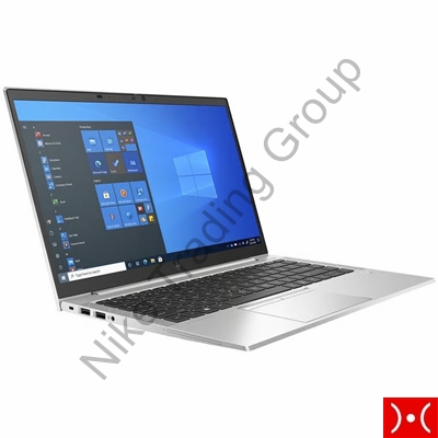 HP 840 G8 i5- 16GB/256GB 14