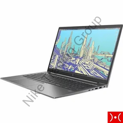 HP ZBook Firefly 15 G8 i7 16GB/512GB usato Grado A
