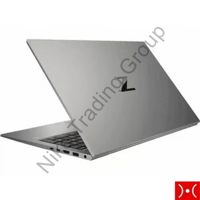 HP ZBook Firefly 15 G8 i7 16GB/512GB usato Grado A