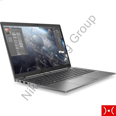 HP Zbook Firefly 14 G8 i7-1165G7/32GB/512GB-NVMe