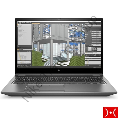 HP ZBook Fury 15 G8 i7 32GB/512GB Used Grade A