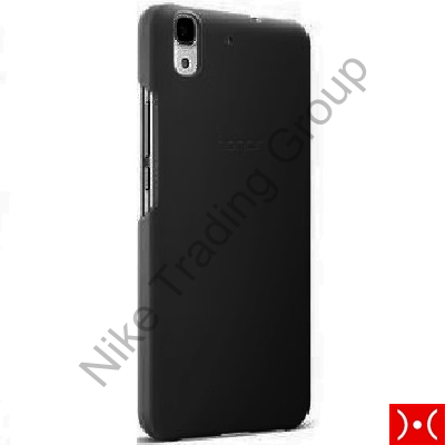 Pc Cover Black Orig. Huawei Y6