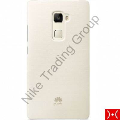 Pc Cover Gold Orig. Huawei Mate S