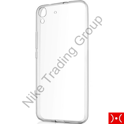 Huawei PC Cover Transparent Y6 II
