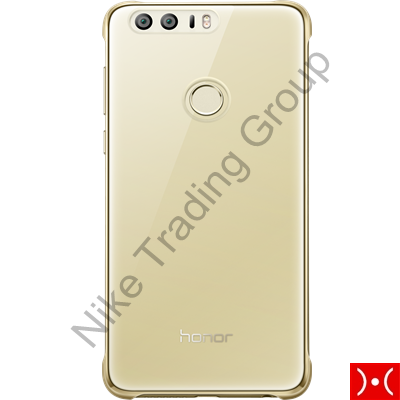 Huawei PC Cover Gold Honor 8