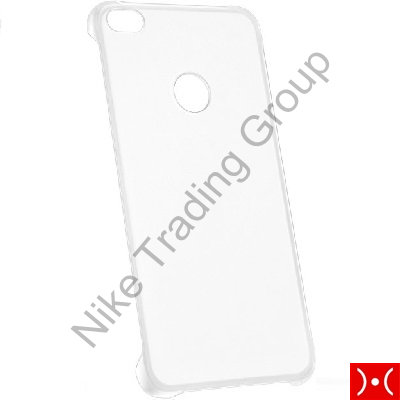 Pc Cover Transparent Orig. Huawei P8 Lite 2017