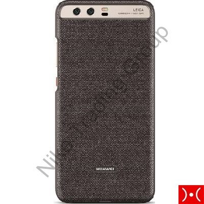 Huawei P10 Plus Car Case, Braun