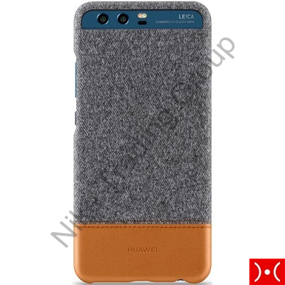 Mashup Case Light Gray Orig. Huawei P10