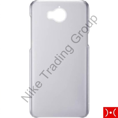 Huawei Nova Young PC Cover Transparent