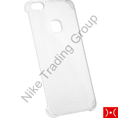 Huawei P10 PC Case, Transparent Wei