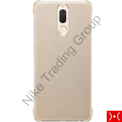 Huawei Mate 10 Lite Back Case, Gold