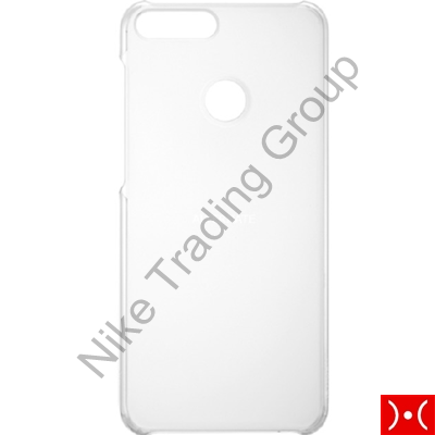 Huawei PC Cover Transparent P Smart