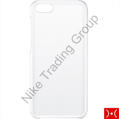 Tpu Cover Transparent Orig. Huawei Y5 2018