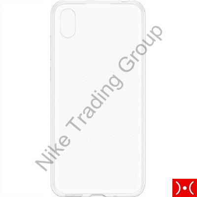 Tpu Cover Trasparente Orig Huawei Y5 2019