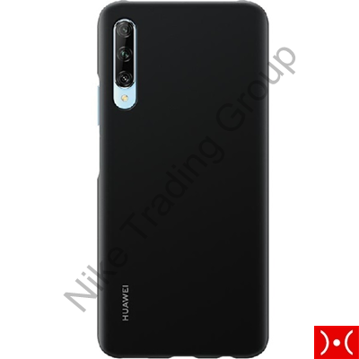 Pc Cover Black Orig Huawei P Smart Pro