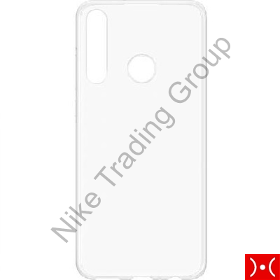 Huawei Y6P PC Case Transparent