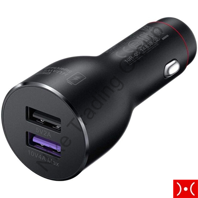 Huawei CP36 Car Charger 22.5W 2.25A Dark Grey