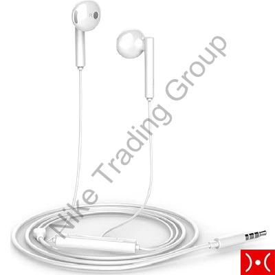 Huawei Stereo Headset White 3,5mm