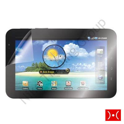 UNIVERSAL TABLET ANTI GLARE SCREEN 7