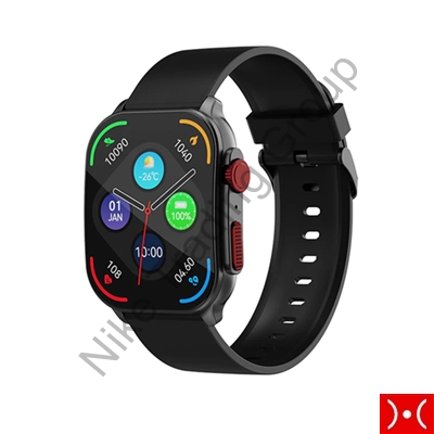 Imiki Smartwatch Frame 2 Black