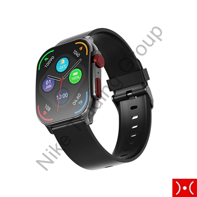 Imiki Smartwatch Frame 2 Black