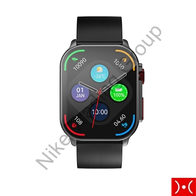 Imiki Smartwatch Frame 2 Black
