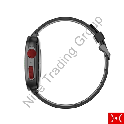 Imiki Smartwatch Frame 2 Black