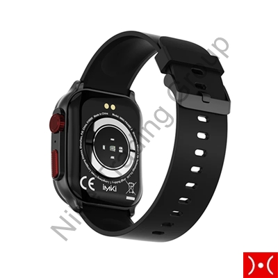 Imiki Smartwatch Frame 2 Black