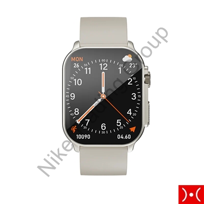 Imiki Smartwatch Frame 2 Titanium