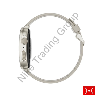 Imiki Smartwatch Frame 2 Titanium