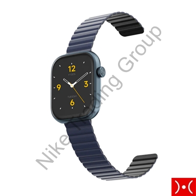 Imiki Smartwatch Frame Lite ST2 Blue+Blue & Black