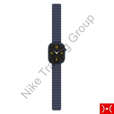 Imiki Smartwatch Frame Lite ST2 Blue+Blue & Black