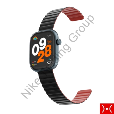 Imiki Smartwatch Frame Lite ST2 Blue+Black & Red