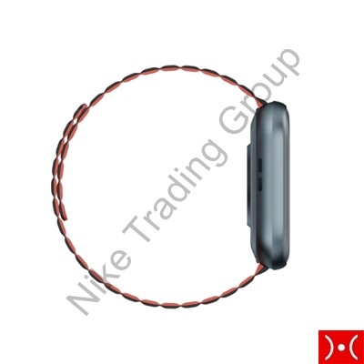 Imiki Smartwatch Frame Lite ST2 Blue+Black & Red