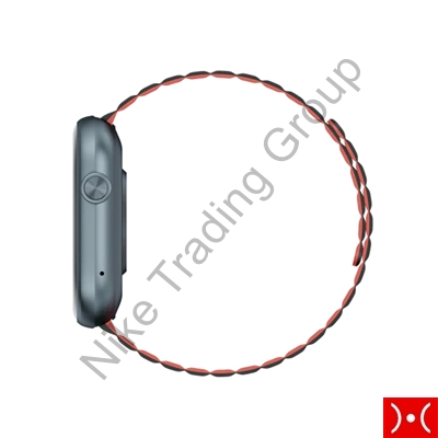 Imiki Smartwatch Frame Lite ST2 Blue+Black & Red